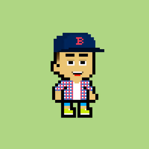 Retro Kidz #141