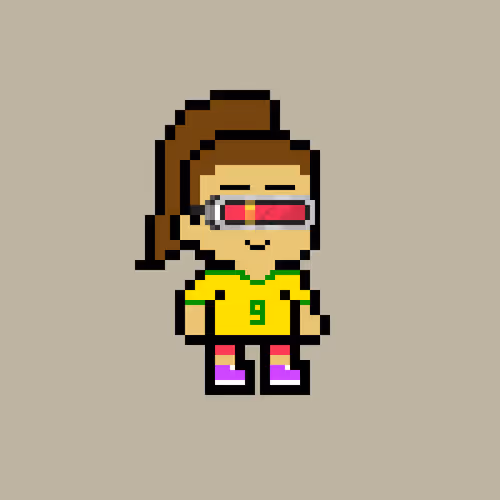 Retro Kidz