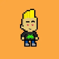 Retro Kidz #2434