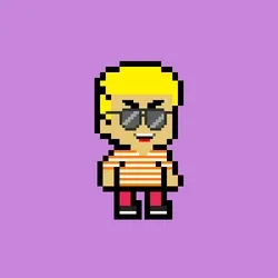 Retro Kidz #2057