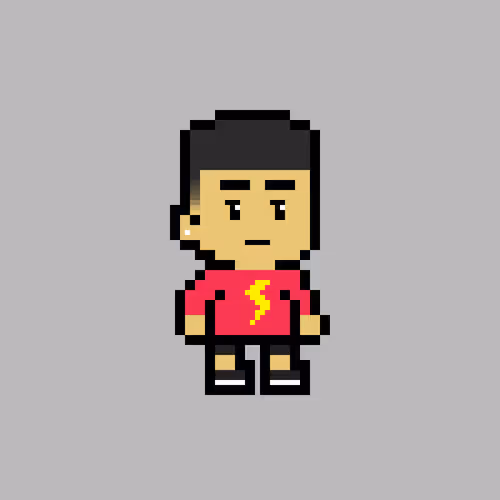 Retro Kidz