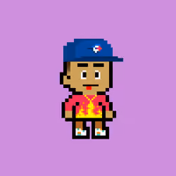 Retro Kidz #2671