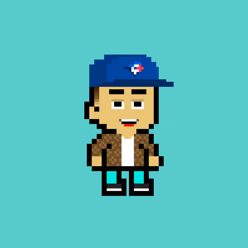 Retro Kidz