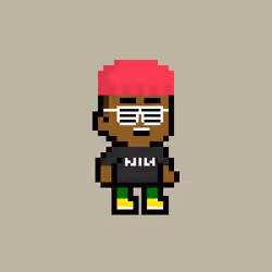 Retro Kidz #1592