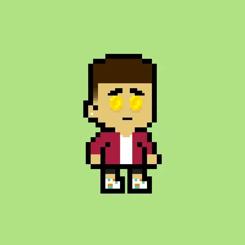 Retro Kidz