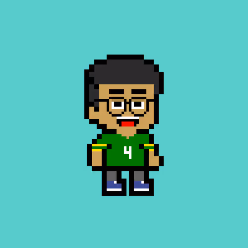Retro Kidz #2703