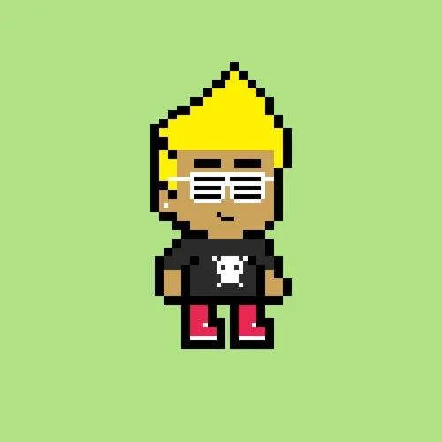 Retro Kidz