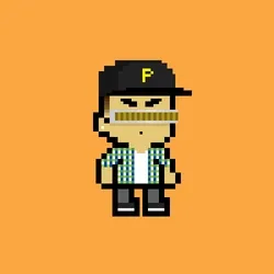 Retro Kidz #2432