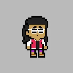 Retro Kidz #599