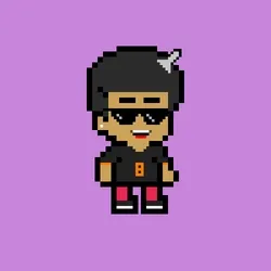 Retro Kidz #2686