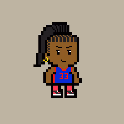 Retro Kidz