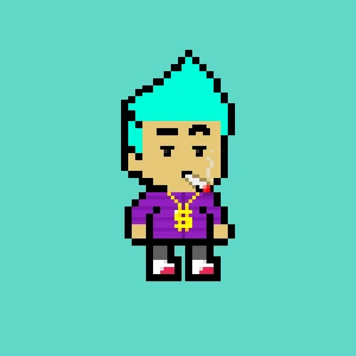 Retro Kidz