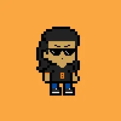 Retro Kidz #1153