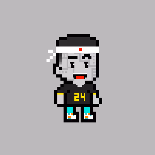 Retro Kidz