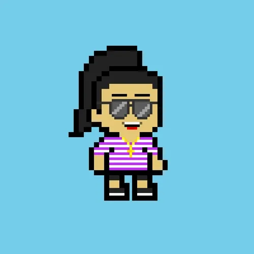 Retro Kidz