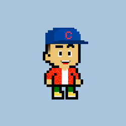 Retro Kidz #1999