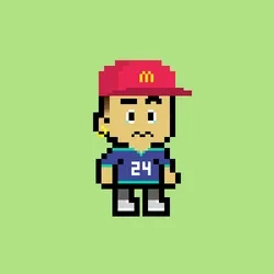 Retro Kidz #2111