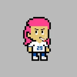 Retro Kidz #1154