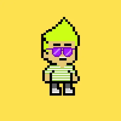 Retro Kidz