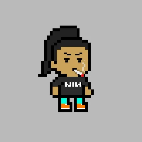 Retro Kidz #1081