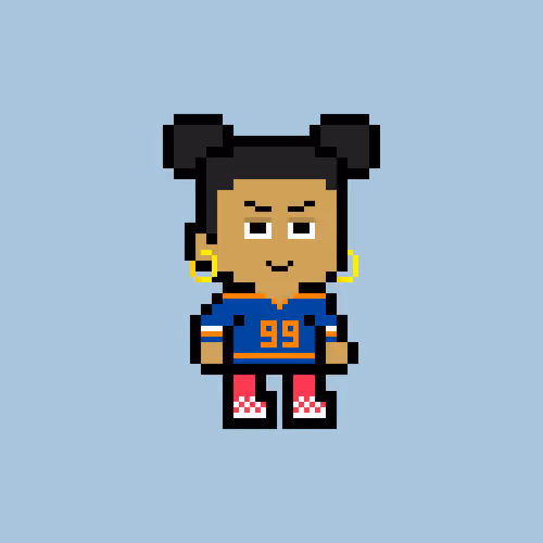 Retro Kidz #235