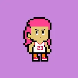 Retro Kidz #1347