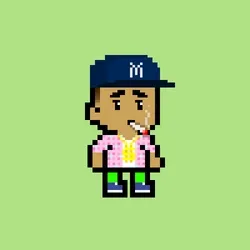 Retro Kidz #2854