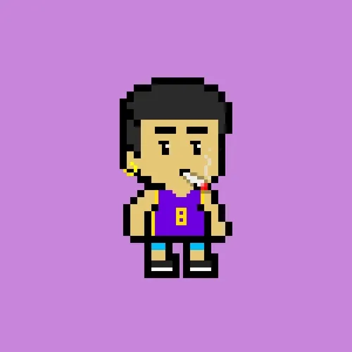 Retro Kidz