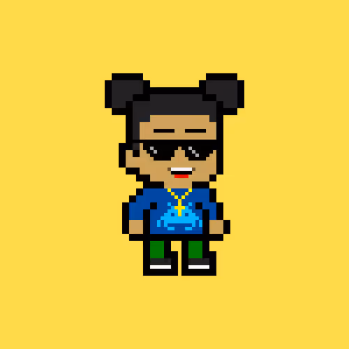 Retro Kidz