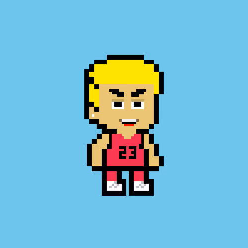 Retro Kidz