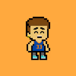 Retro Kidz #2685