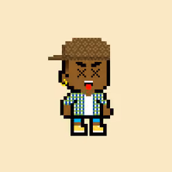 Retro Kidz #353