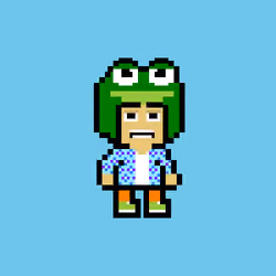 Retro Kidz #59