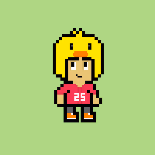 Retro Kidz