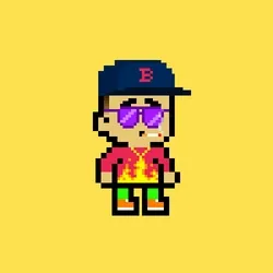 Retro Kidz #2695