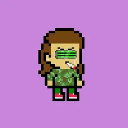 Retro Kidz #3182