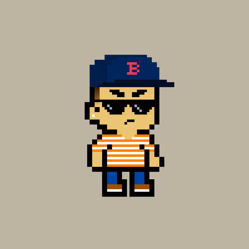 Retro Kidz