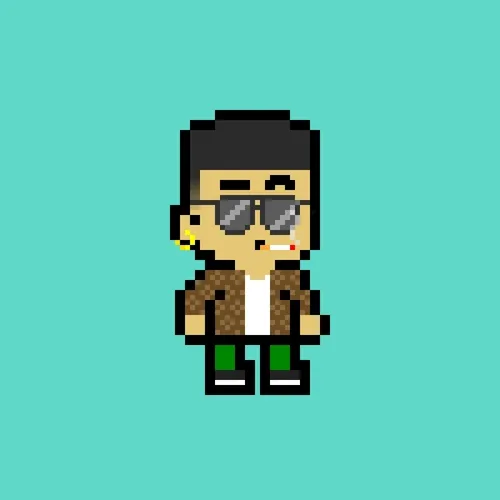 Retro Kidz