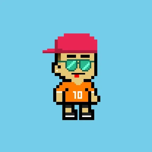 Retro Kidz