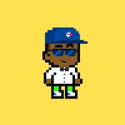 Retro Kidz #2186
