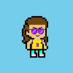 Retro Kidz #488