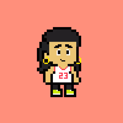 Retro Kidz #365
