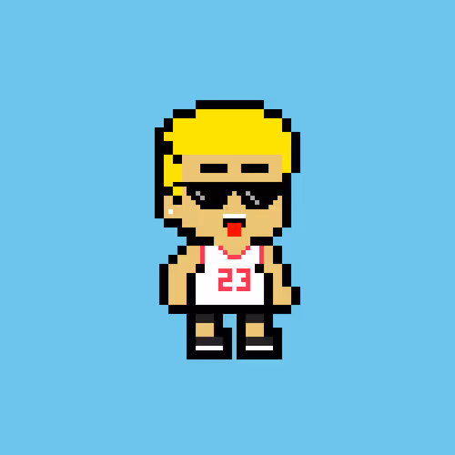 Retro Kidz