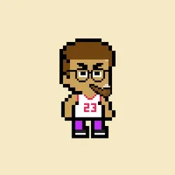 Retro Kidz #438