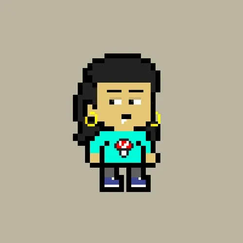 Retro Kidz