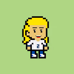 Retro Kidz #1612