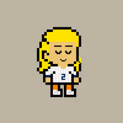 Retro Kidz #412