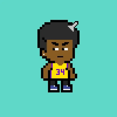 Retro Kidz