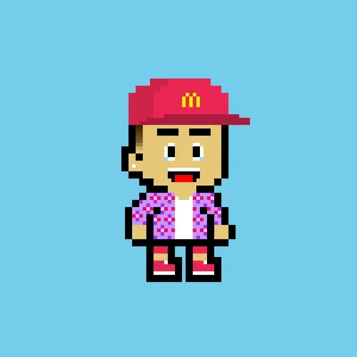 Retro Kidz