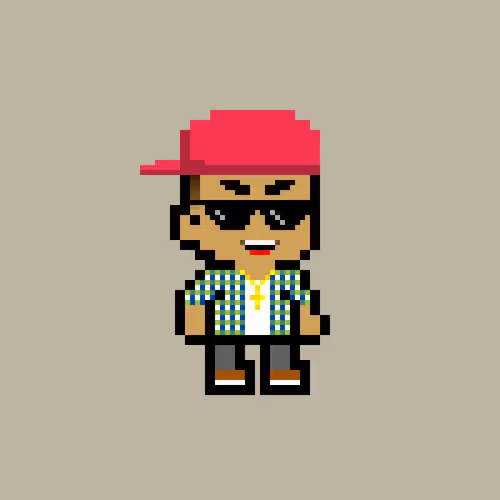 Retro Kidz